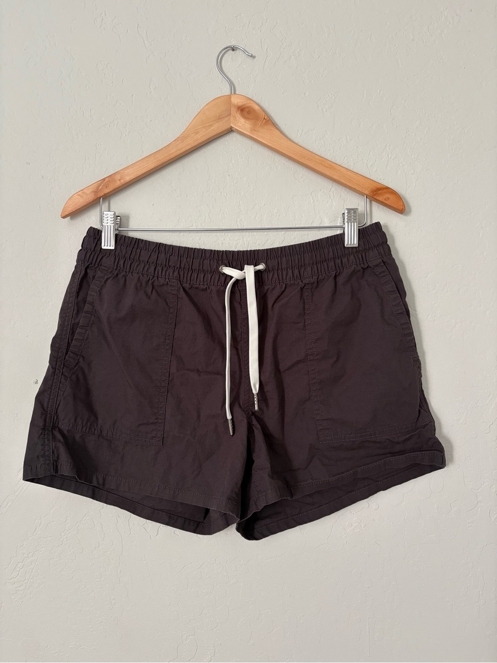 QUINCE organic stretch ripstop shorts - Picture 4 of 7